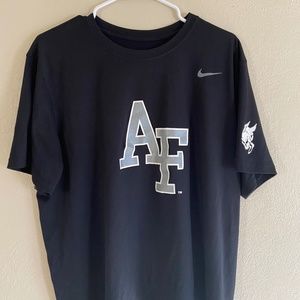 Air Force Football AC-130 Tee